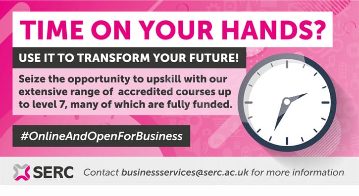 Online Support for Industry